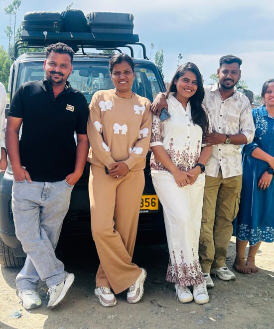 Discovery Islands