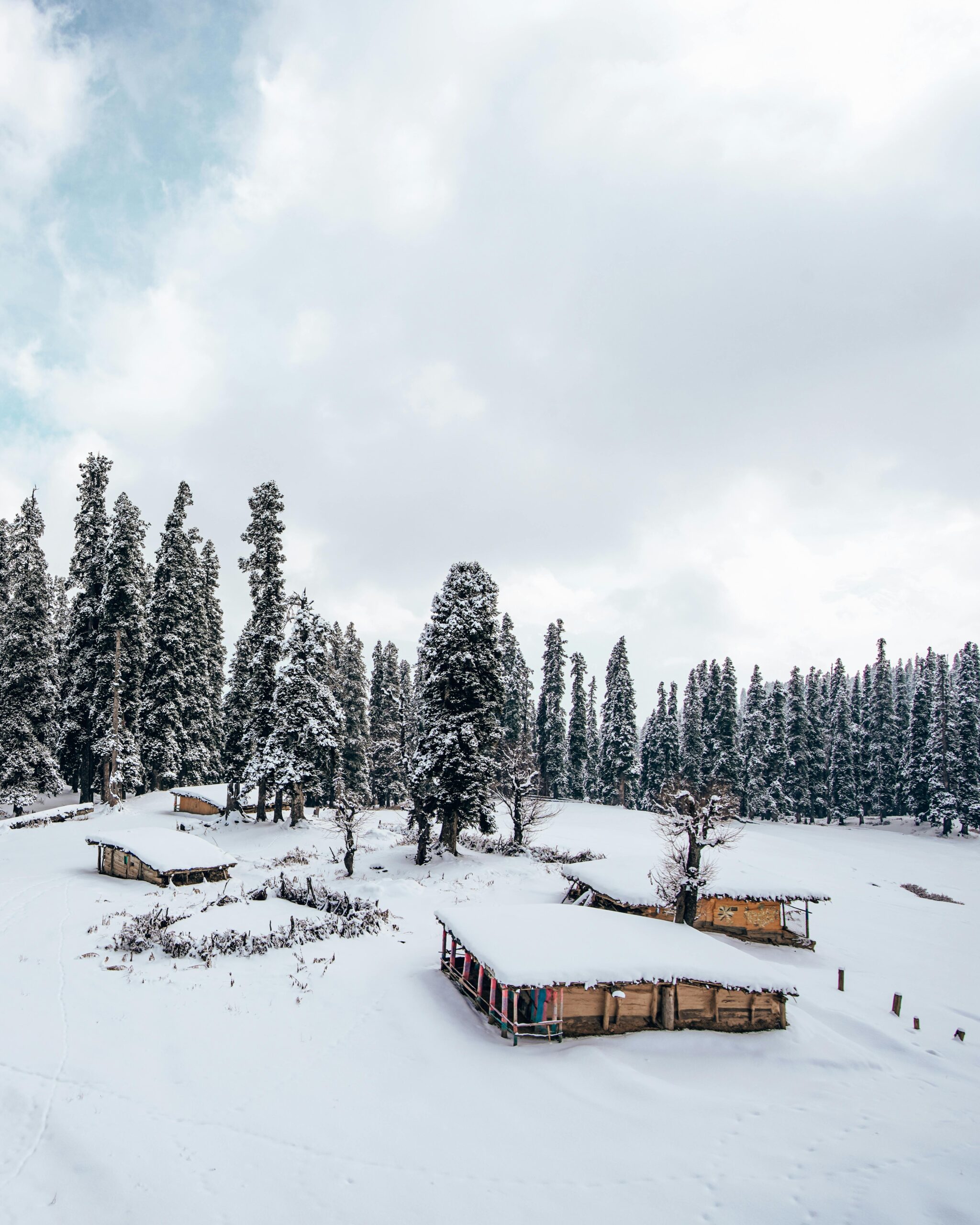 Sonamarg